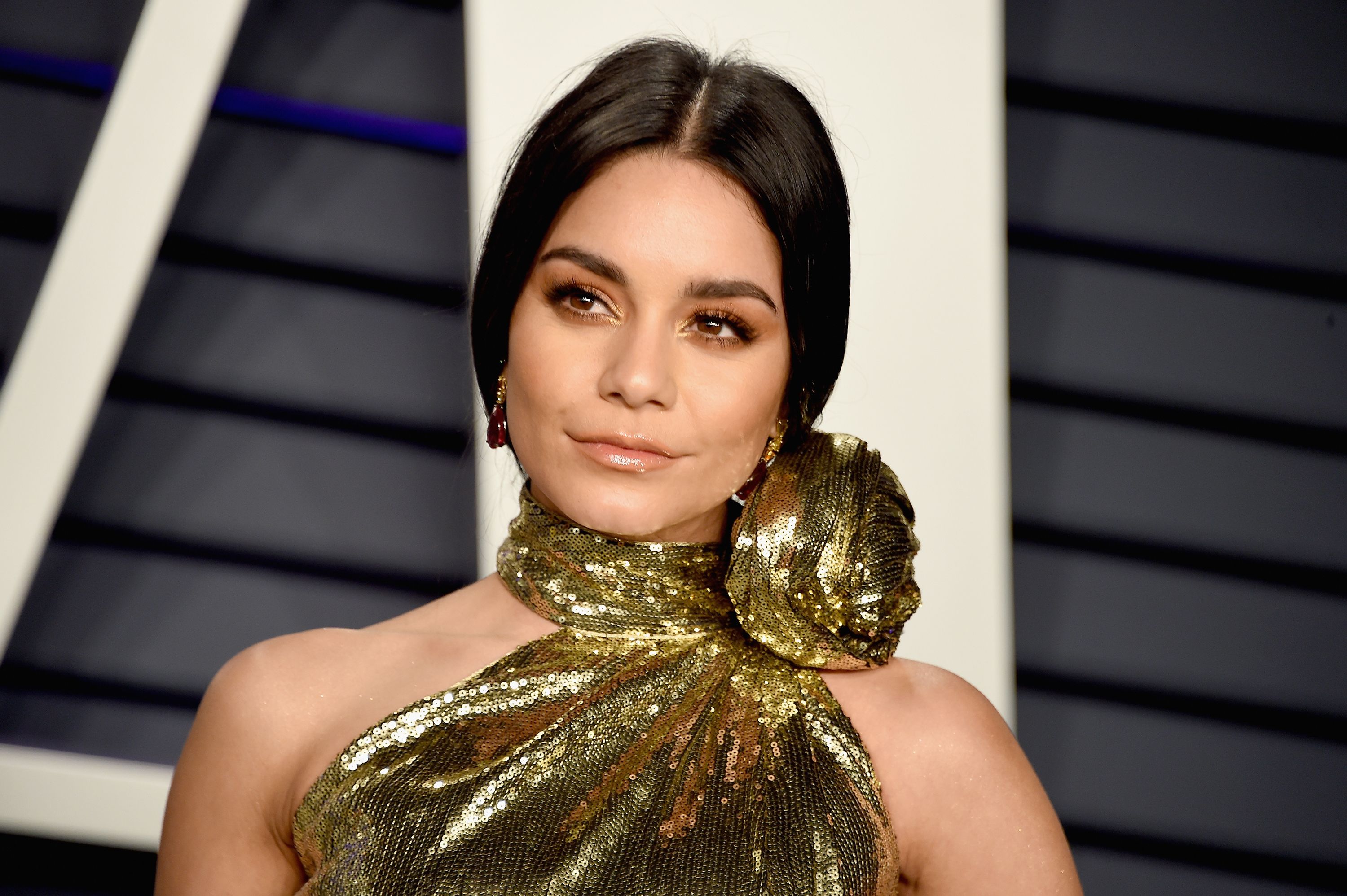 Vanessa Hudgens Is On The Keto Diet And Does Intermittent Fasting