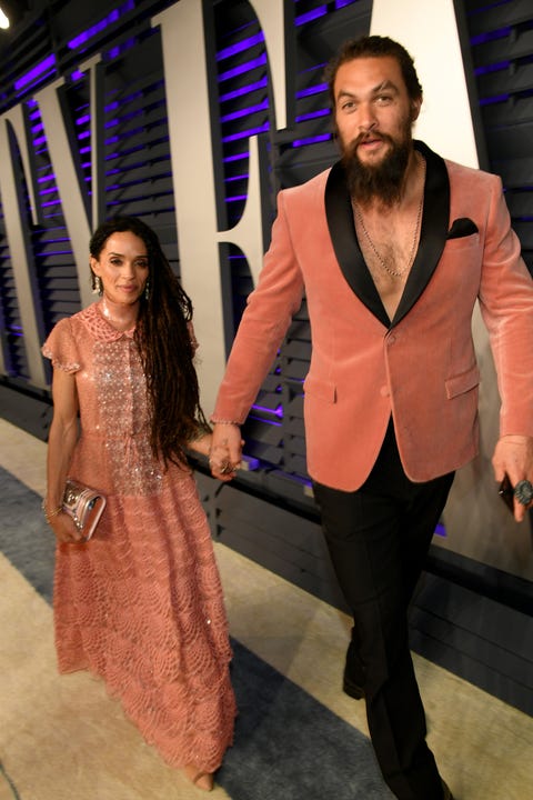 2019 Vanity Fair Oscar Party Hosted By Radhika Jones - Roaming Arrivals 2019 Vanity Fair Oscar Party Hosted By Radhika Jones - Roaming Arrivals