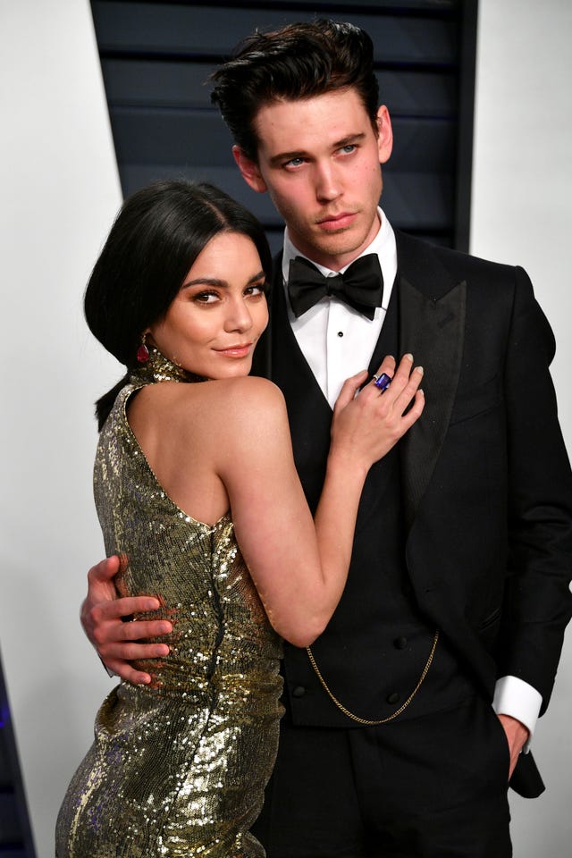 Vanessa Hudgens and Austin Butler Have Reportedly Broken Up After 8 Years Together