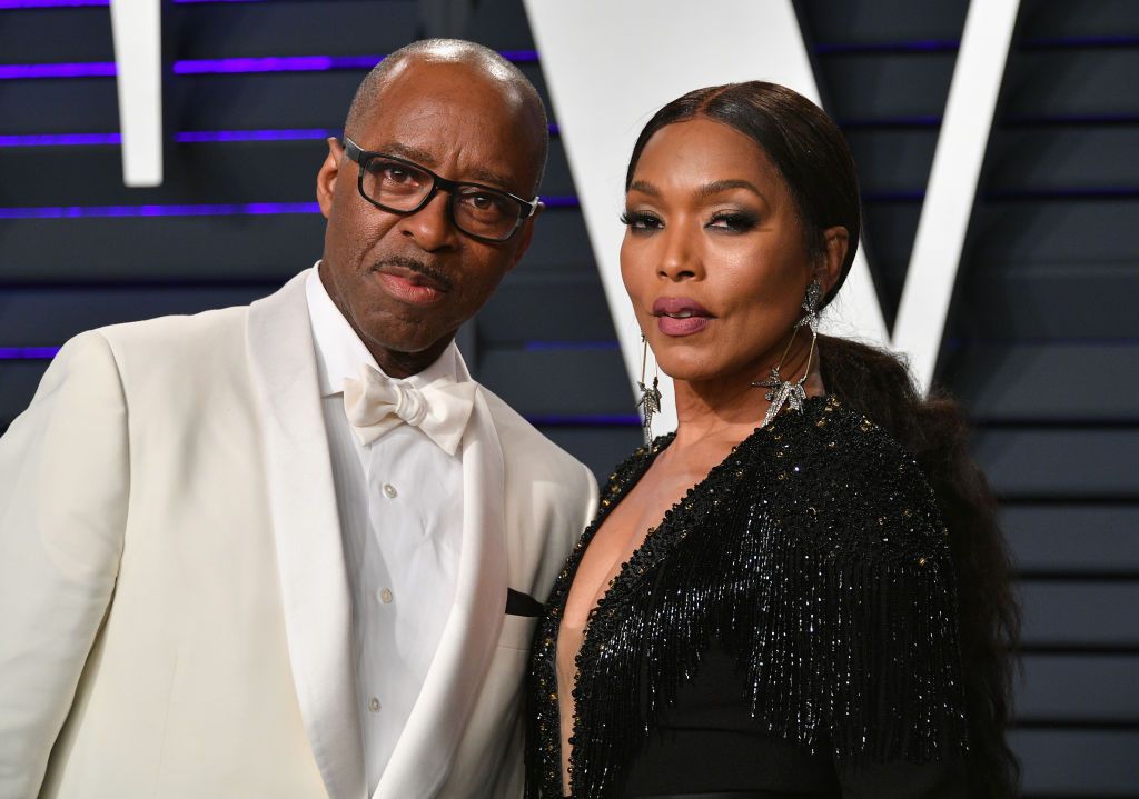 Angela Bassett and Courtney B. Vance to Produce “One Thousand Years of Slavery” Docu-series for Smithsonian Channel