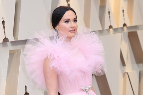 91st Annual Academy Awards - Arrivals