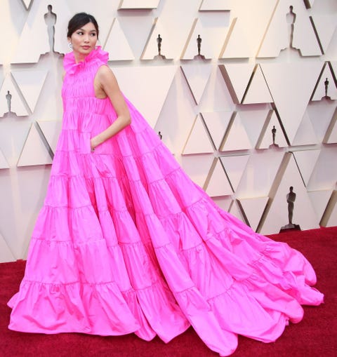 45 best and worst Oscars outfits of all time