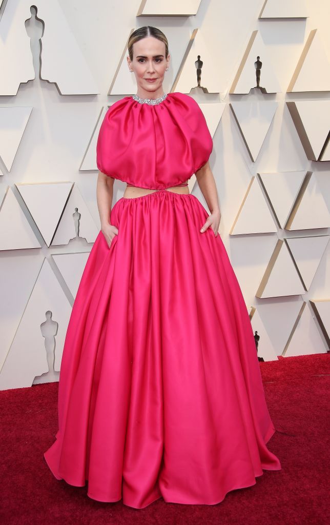 Todos vestidos de los Oscar que puedes comprar - Estos son los vestidos de los Oscar 2019 que puedes comprar