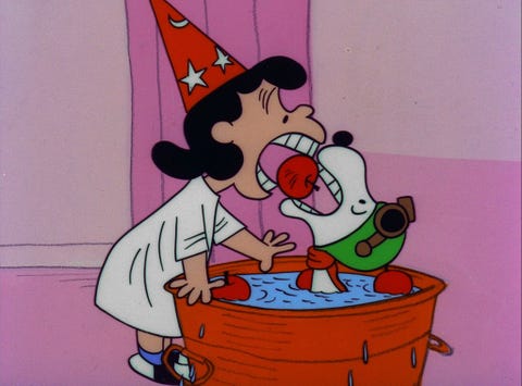 12 Best Quotes From It S The Great Pumpkin Charlie Brown For Halloween 12 Best Quotes From It S The Great Pumpkin Charlie Brown For Halloween