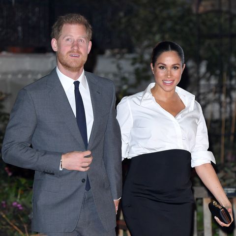 There will not be a commemorative merchandise collection for royal baby Sussex, the Royal Trust Collection confirms.