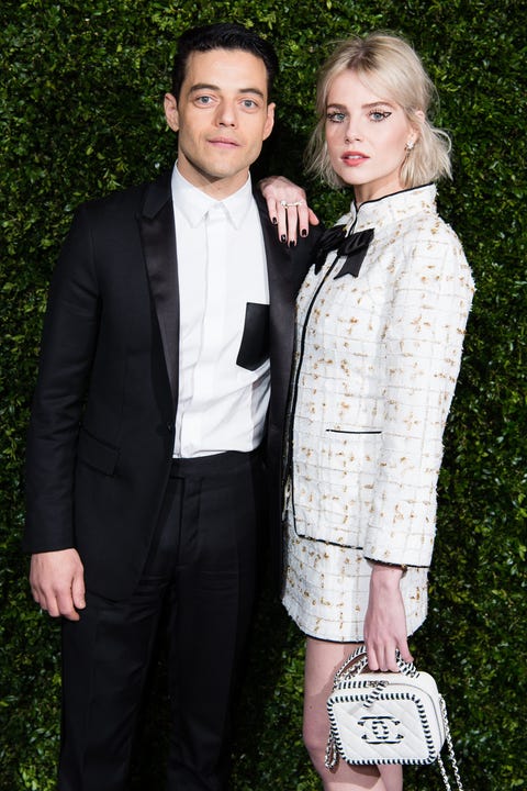 The Charles Finch & Chanel Pre-BAFTA's Dinner The Charles Finch & Chanel Pre-BAFTA's Dinner