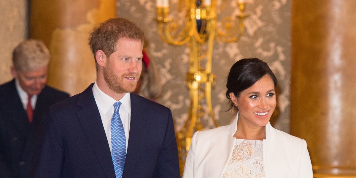 What Is Archie's Net Worth as the Newest Royal Baby?