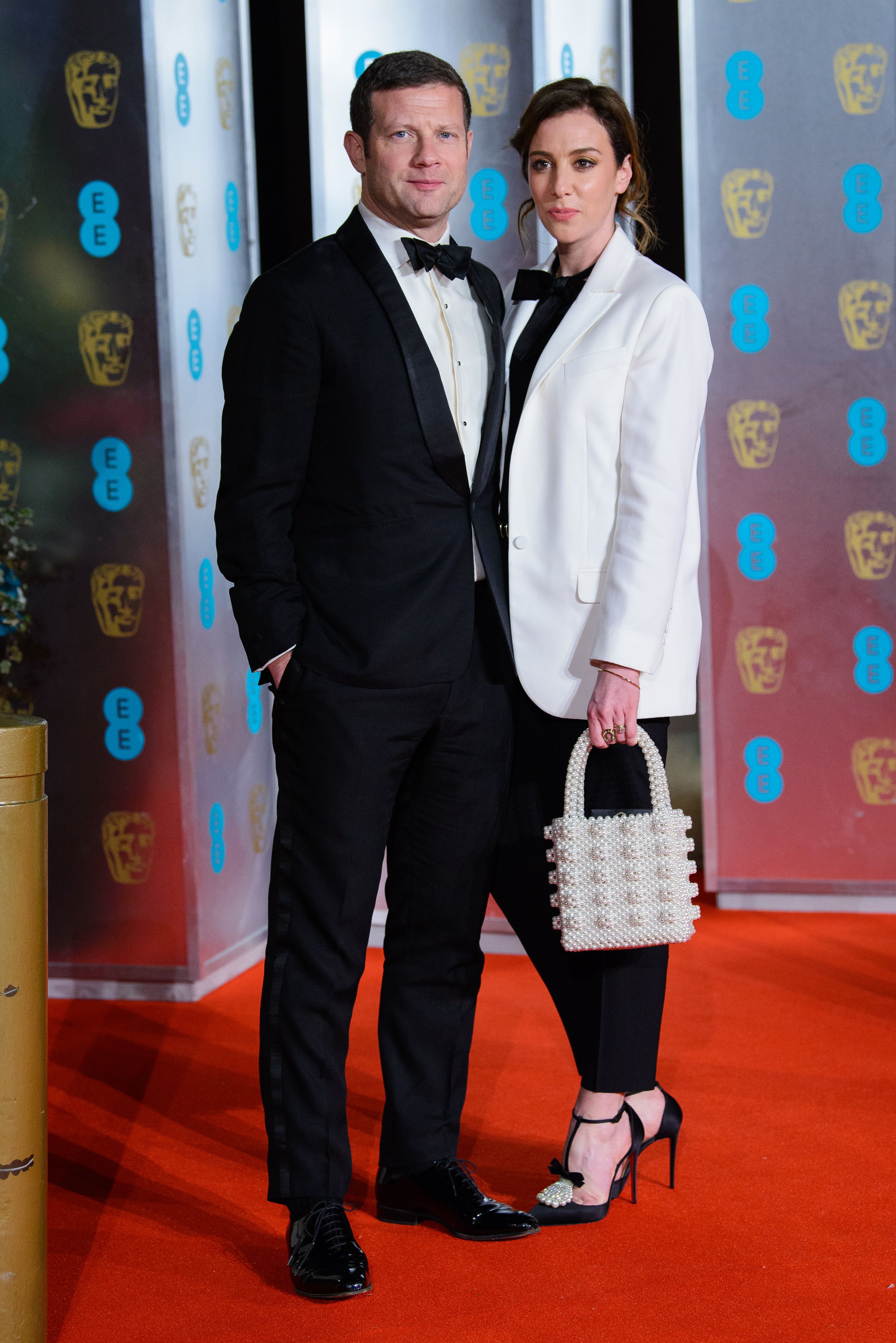 red carpet attire for male