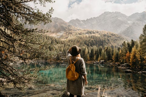 Travel Trends 2020 Travel Trends 2020