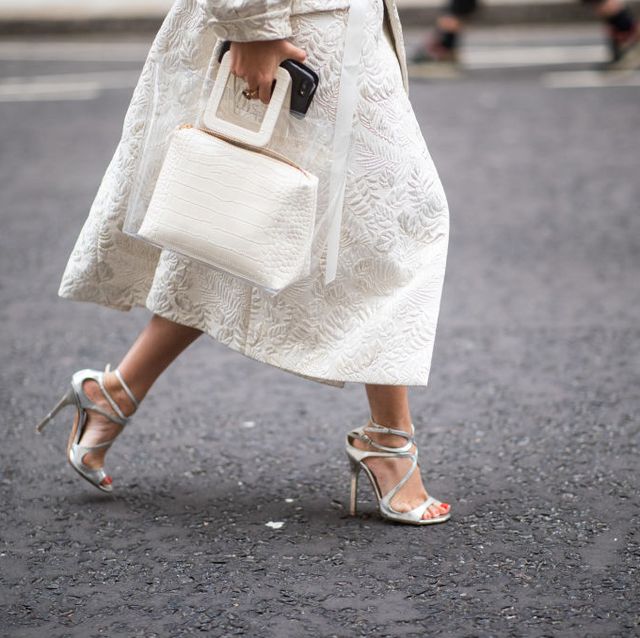 Rondlopen lijst dood Trend 2019: witte tassen zijn de nieuwe witte laarzen