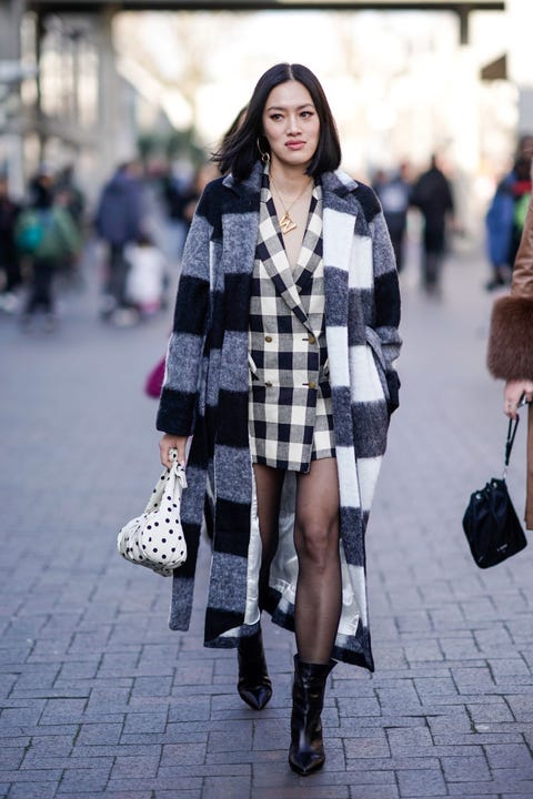 street style lfw