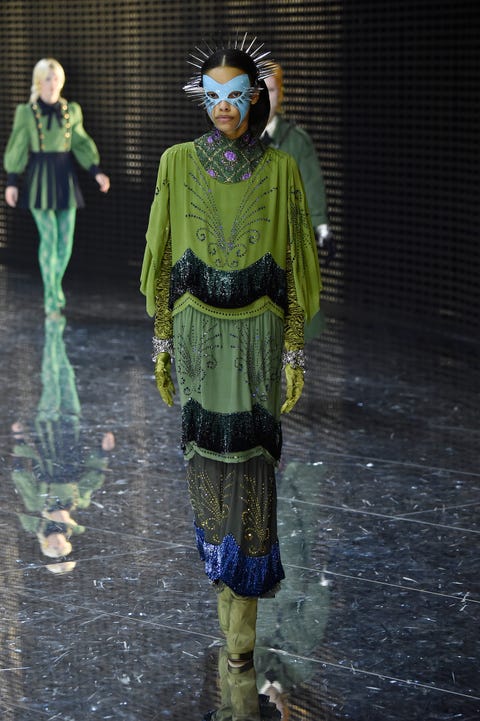 The Best Looks at Milan Fashion Week