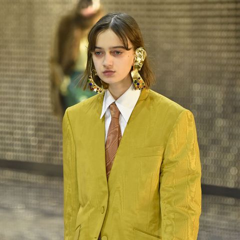 Watch the Gucci Cruise 2020 Show Live
