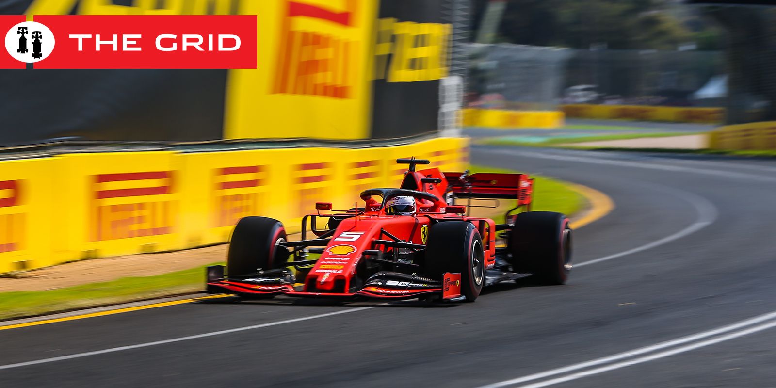formula 1 november 2019