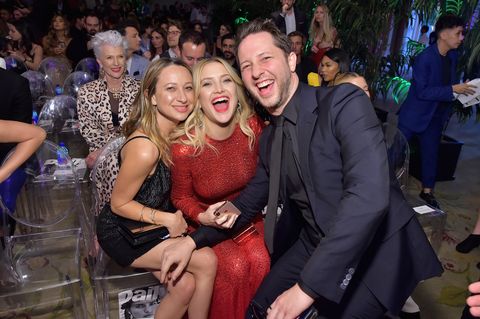 How Derek Blasberg Became The Most Connected Man In Fashion