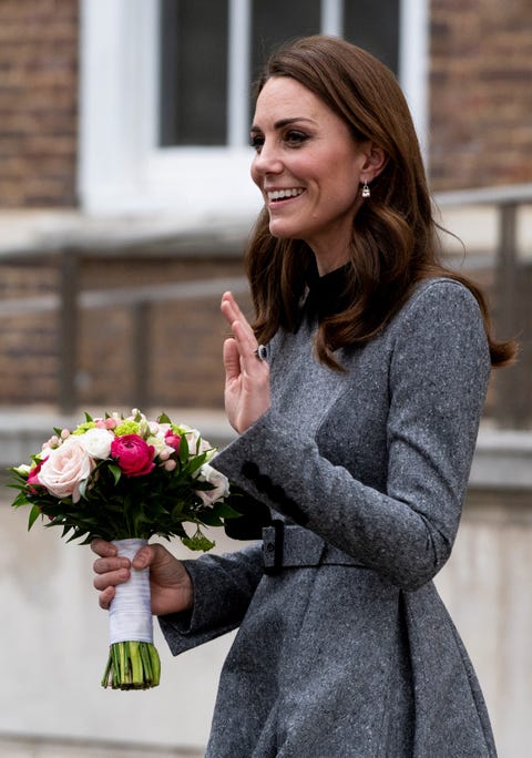 Kate Middleton's Annoushka Eternity Ring Is Finally Back In Stock