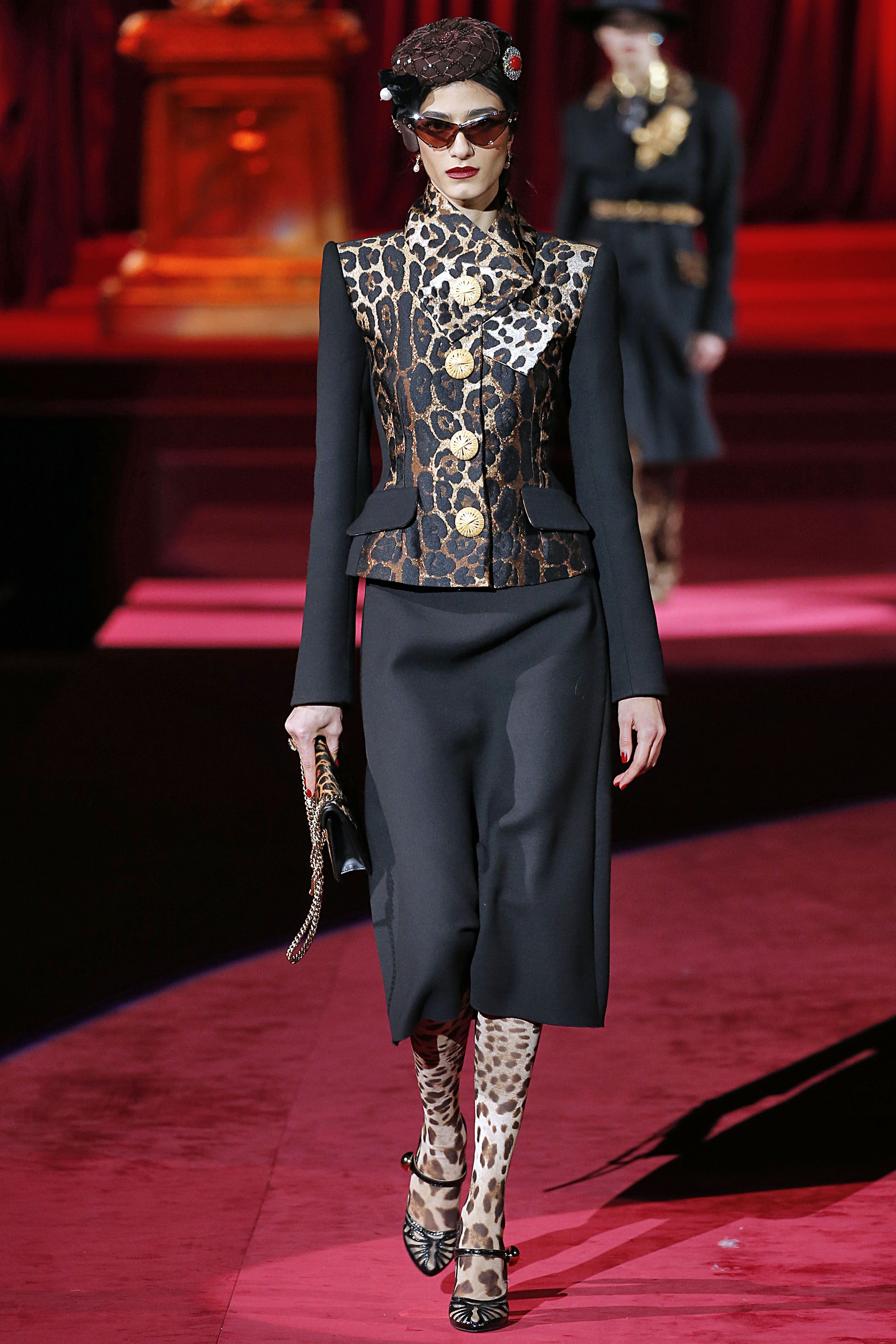 dolce gabbana 2019 2020