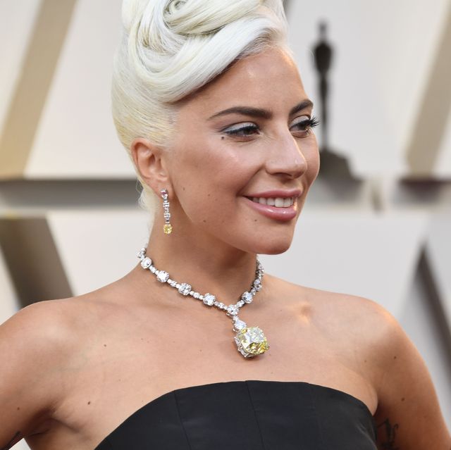 oscars most expensive jewellery