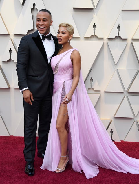 Oscars 2019: The Cutest Celebrity Couples On The Red Carpet