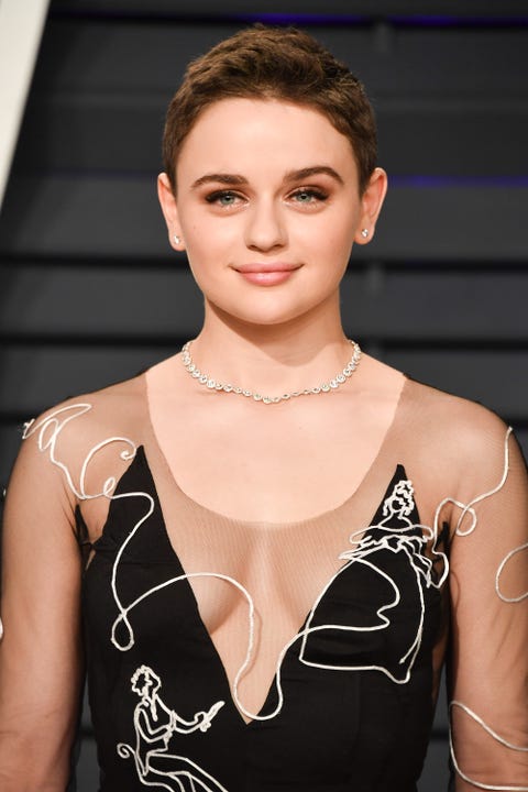 2019 Vanity Fair Oscar Party Hosted By Radhika Jones - Arrivals