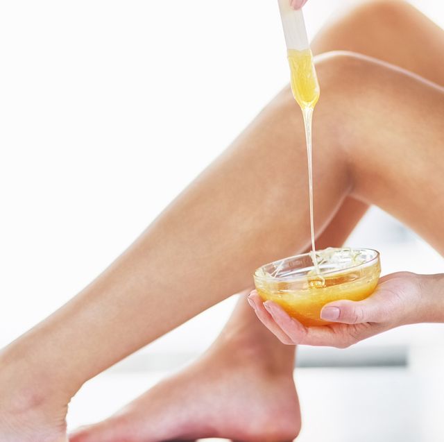 The 11 Best At-Home Waxing Kits—and How to Use Them - Who What Wear
