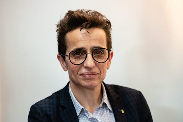 Chi è Masha Gessen Biografia Della Giornalista Dissidente Di Putin