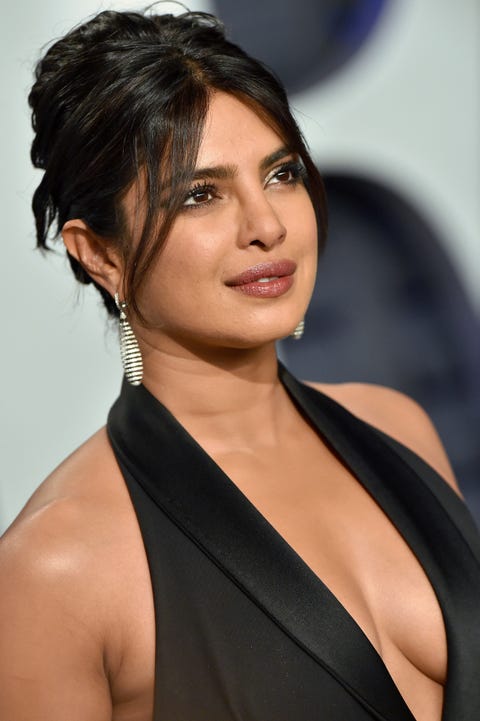 Priyanka Chopra Has Agreed to Speak at Star-Studded 