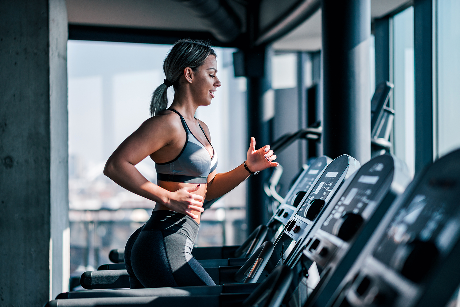 elliptical vs treadmill for fat loss