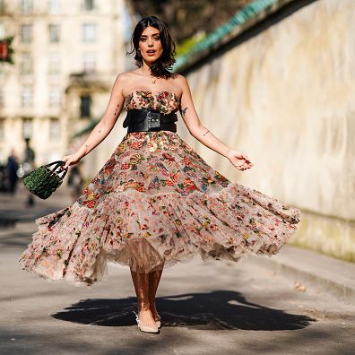 10 mooie maxi jurken voor de minder zomerse zomerdagen