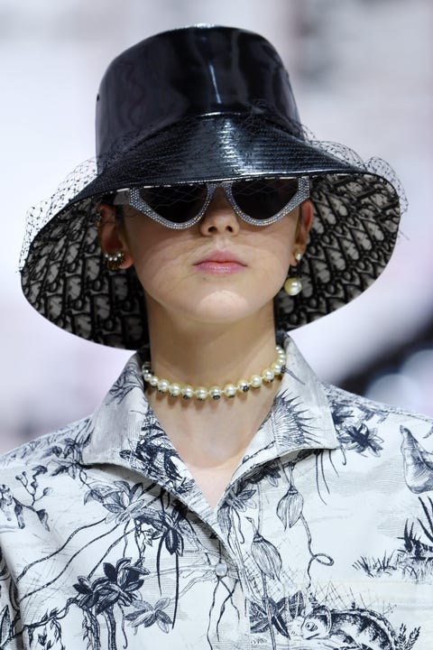 Bucket Hat Fashion 2019