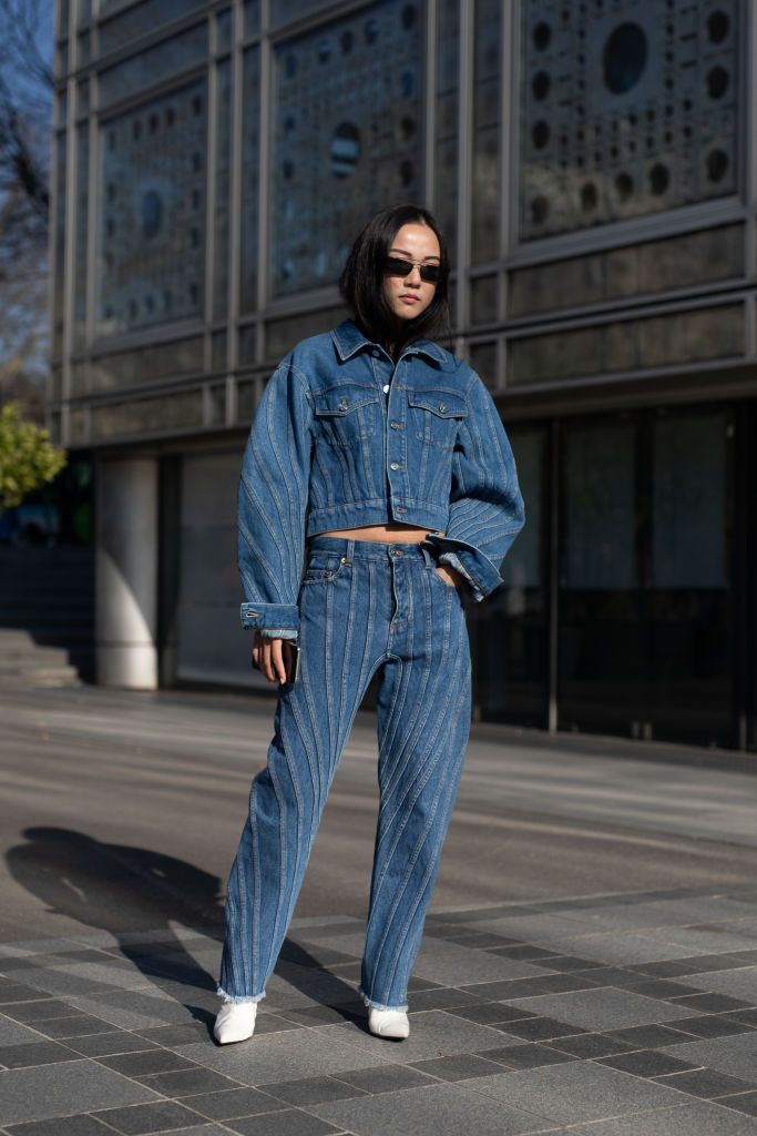 denim jeans trends 2021