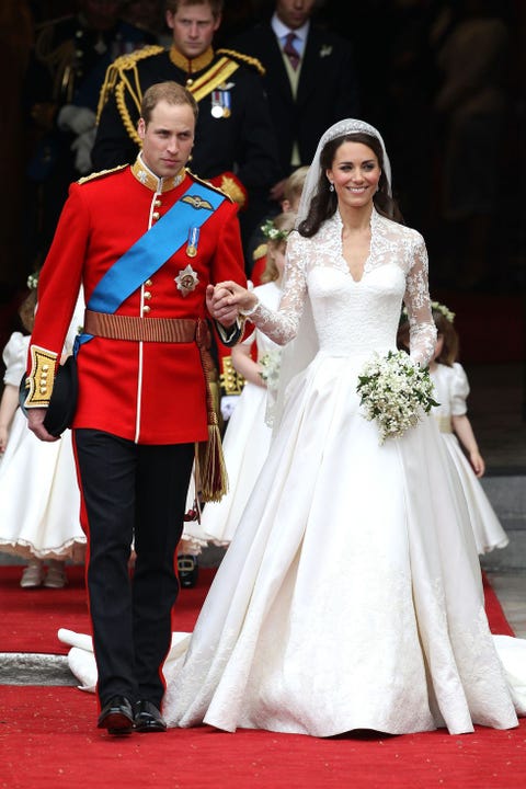 royal wedding