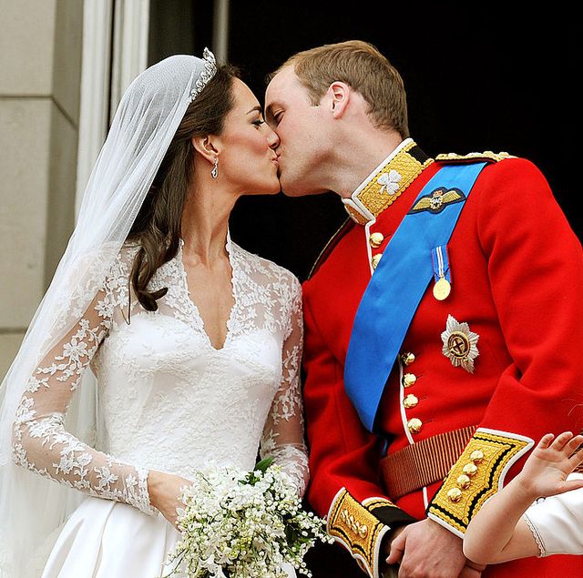 Kate Middleton And Prince William Wedding: 14 Forgotten Moments