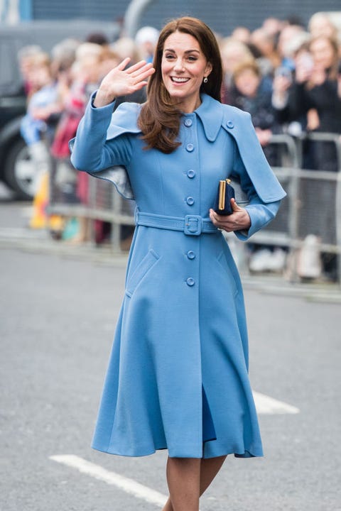 Duke And Duchess Of Cambridge Visit Northern Ireland - Day Two Duke And Duchess Of Cambridge Visit Northern Ireland - Day Two
