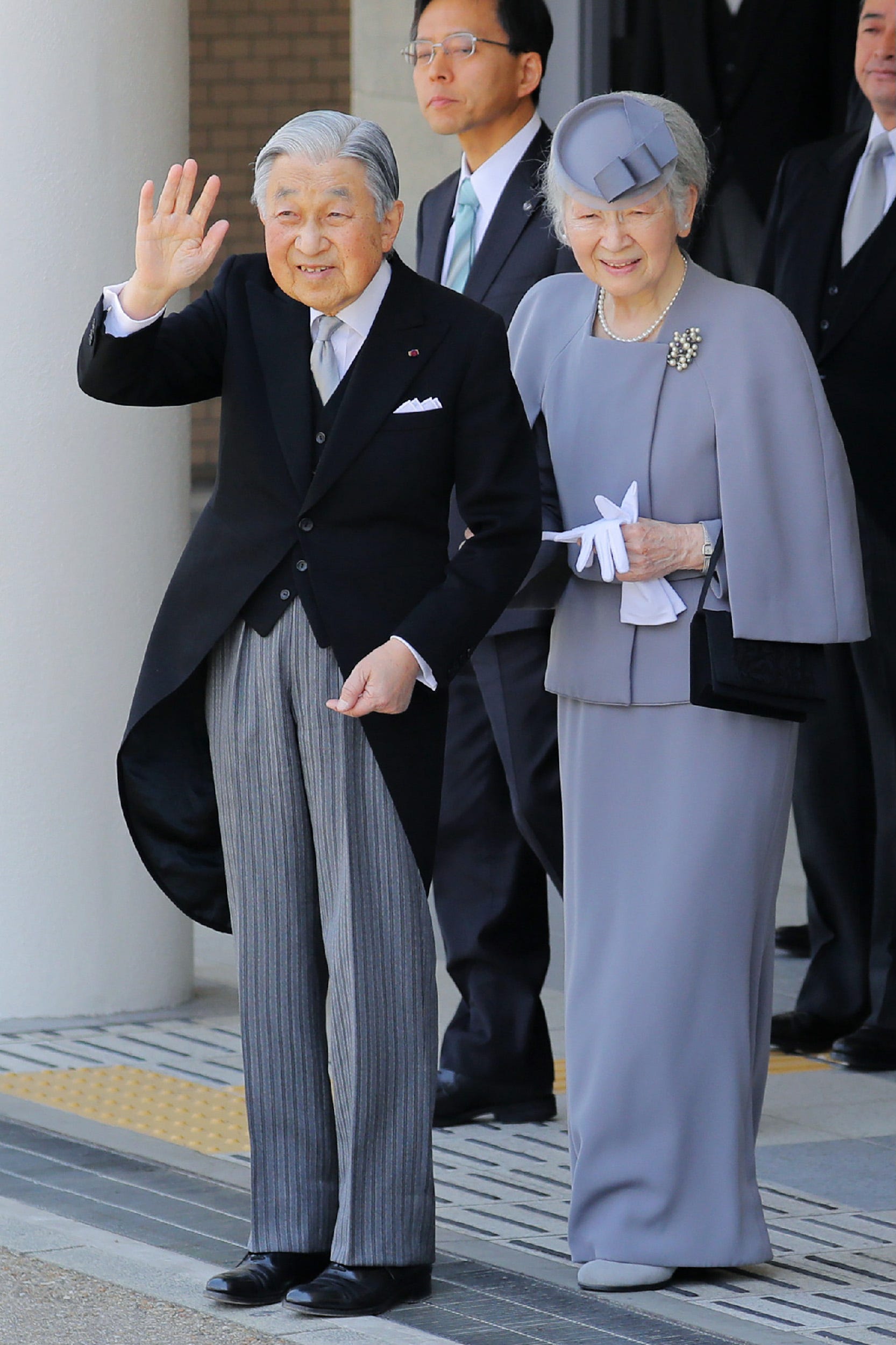 日本公佈新天皇年號「令和」！打破3大歷史紀綠、新天皇啟用後的跨時代意義搶先看