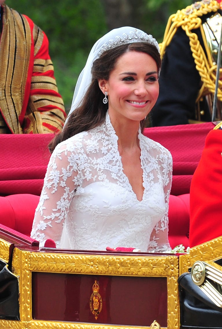 the royal style in the making