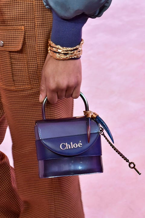 See The Hottest Bags Are Making Their Debut at PFW