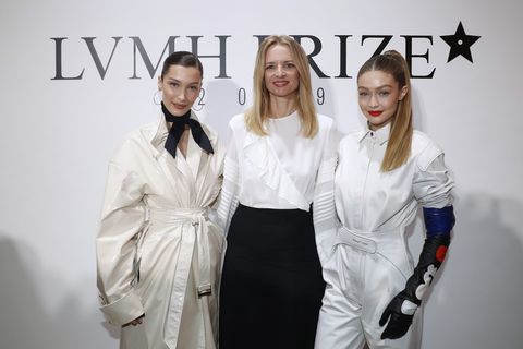 LVMH Prize 2019 Edition In Paris