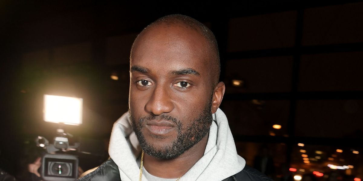 No One Makes A Better Case For Wearing Streetwear Than Virgil Abloh Himself