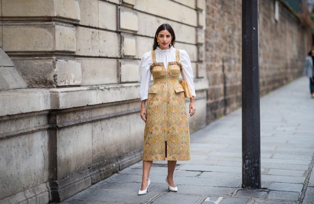 2021 wedding guest fashion