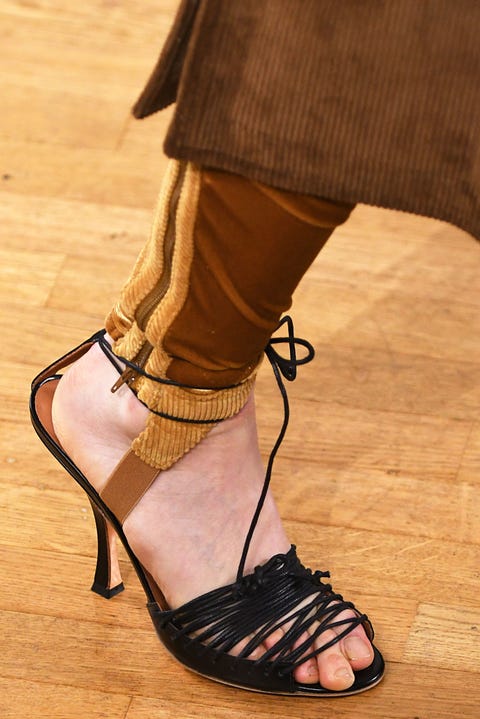 Step Into the Hottest Shoes From Paris Fashion Week