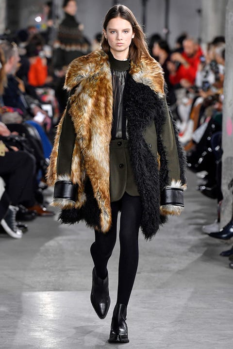 The Best Paris Fashion Week Runway Looks Fall 2019