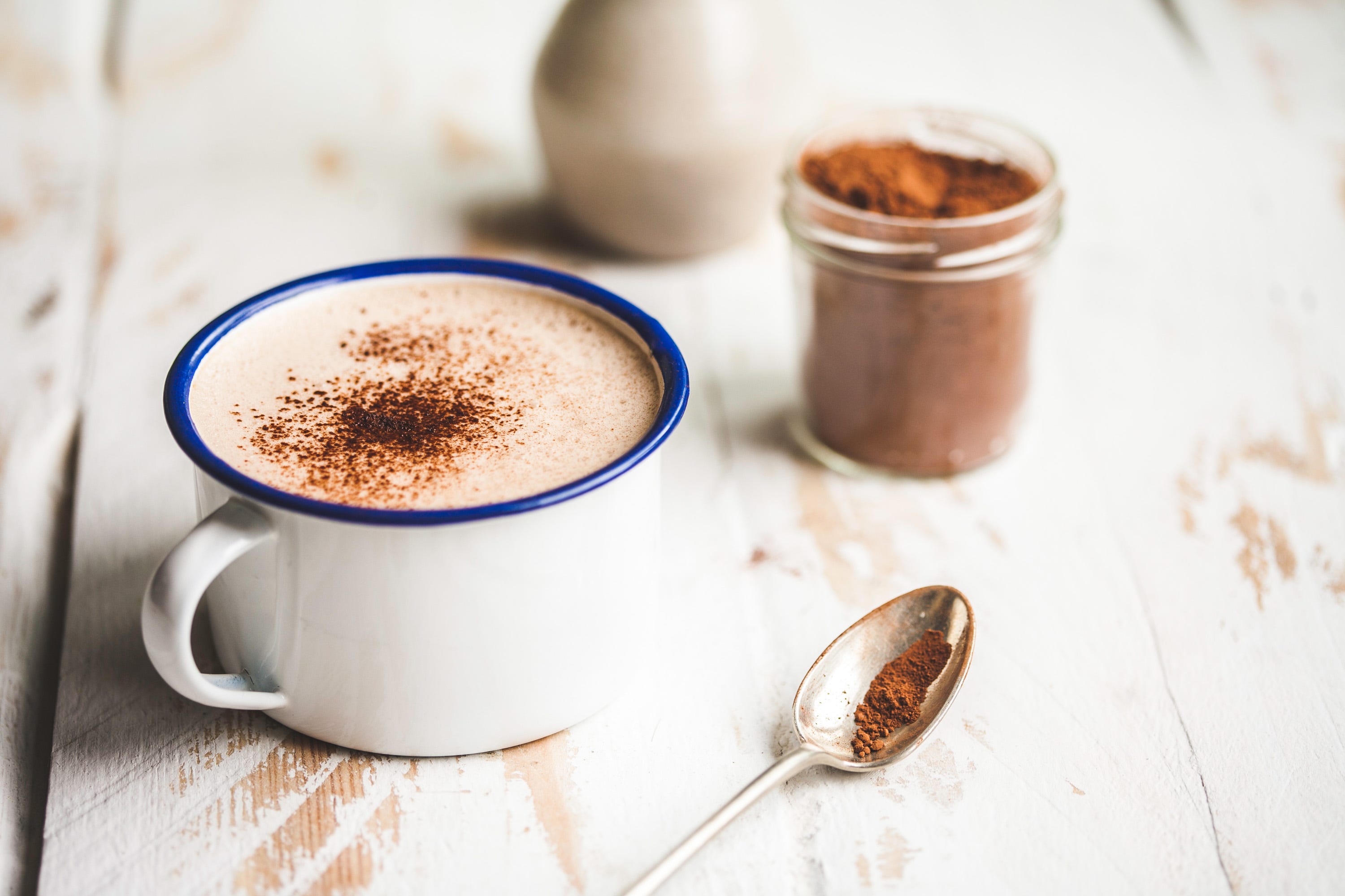 The Many Benefits of Cinnamon May Now Include Boosting Your Memory