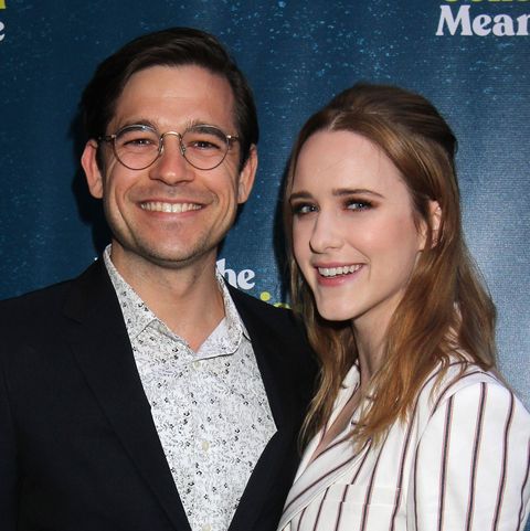 480px x 481px - Who Is Jason Ralph, Rachel Brosnahan's Husband and Star of ...