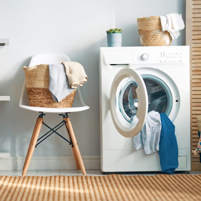 衣類 リネン その他すべてを洗う洗濯の基本をレクチャー Elle Decor エル デコ 衣類 リネン その他すべてを洗う洗濯の基本をレクチャー Elle Decor エル デコ