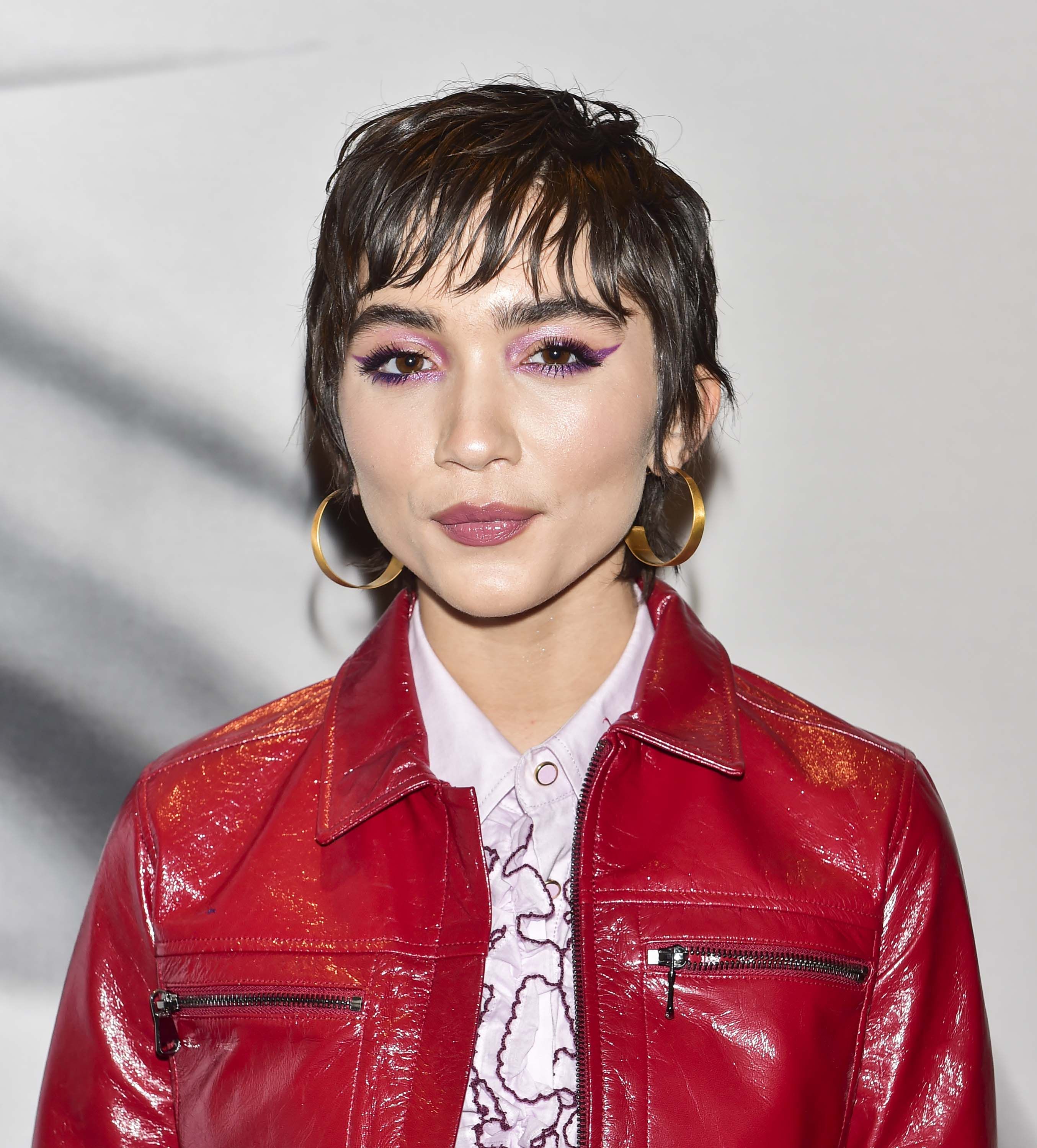 Rowan Blanchard Struggles With Her Activist Identity