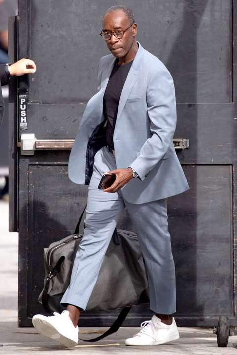 14 Best Summer Work Outfits For Men Office Clothes When It S Hot