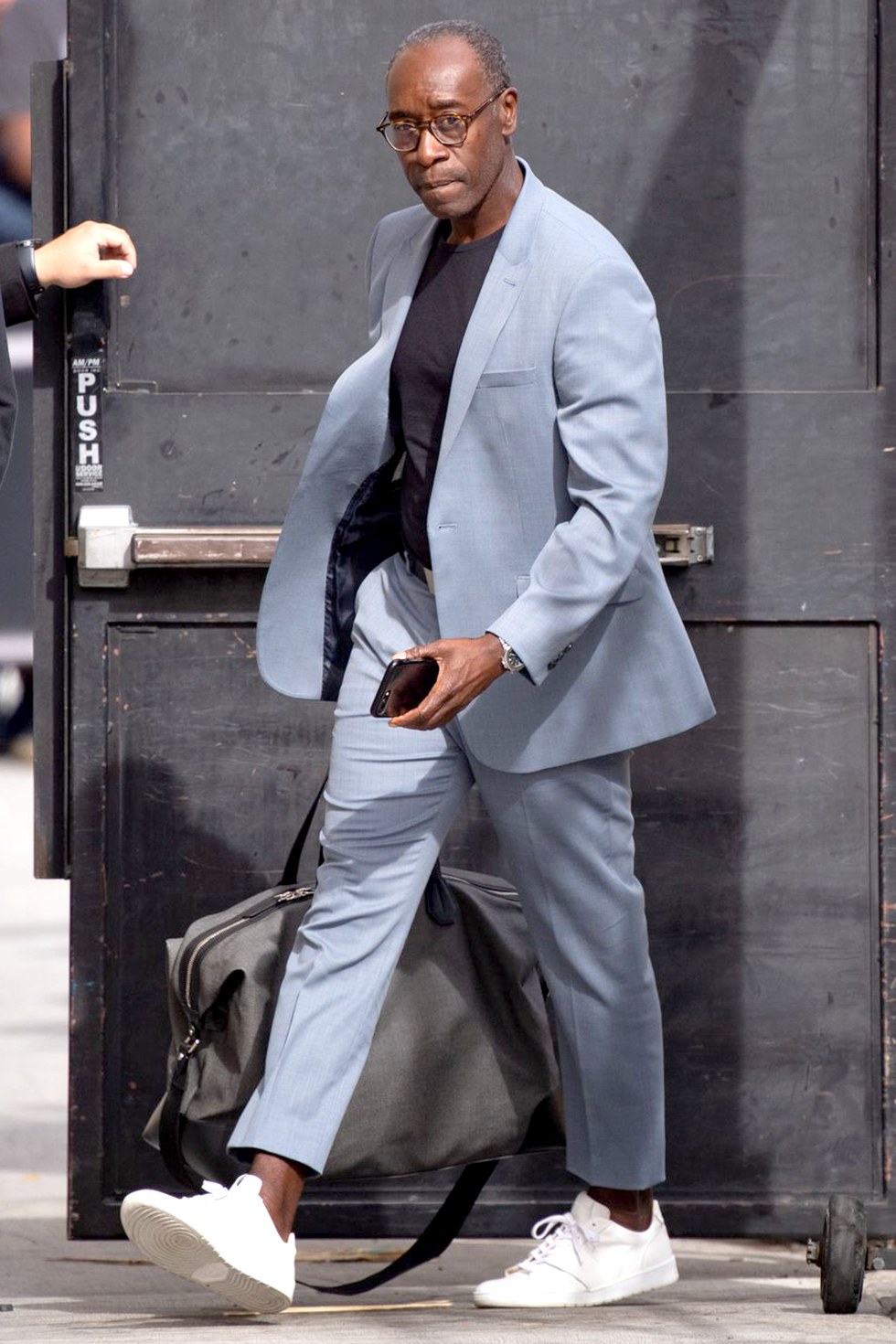 nike blazer mid men outfit
