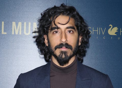 Anyone Can Copy Dev Patel's Red Carpet Wardrobe