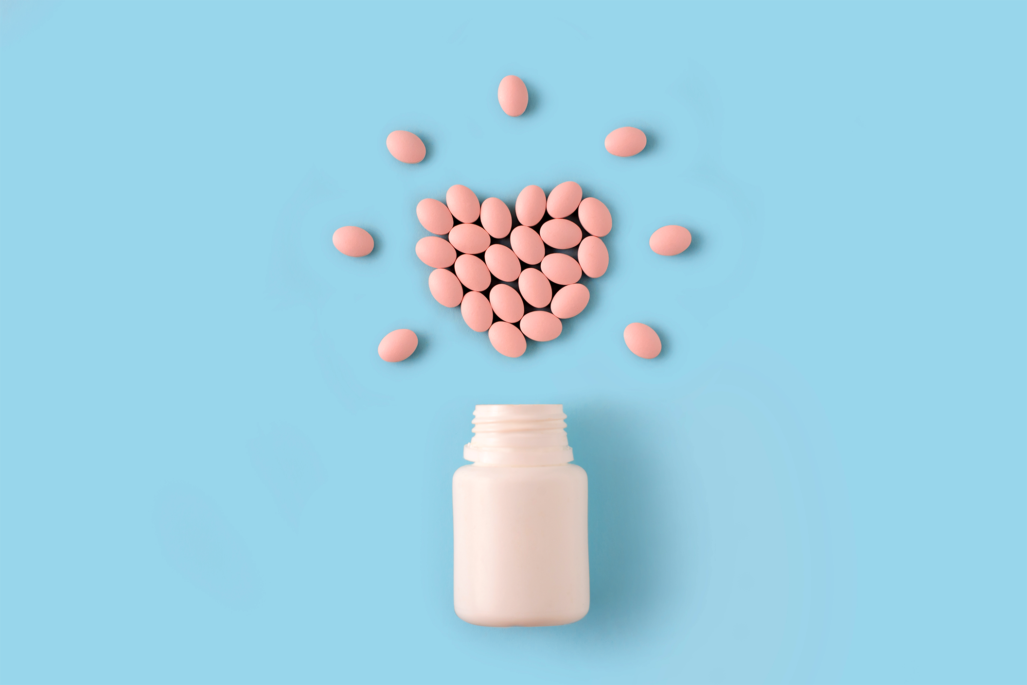 4 Best Probiotics for Women - Probiotic Supplements for Women